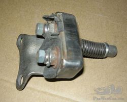 1932,33,34 Ford V8 Starter Switch