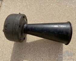 horn for Citroen 5HP / 5CV and other citroen