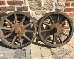 Set de roue