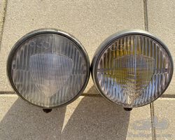 Marchal 630 fog lights (Delage / Delahaye...)
