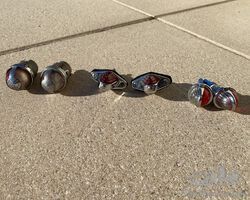 pairs of side-lights