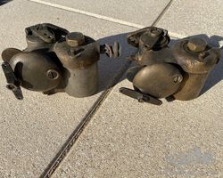 Solex carb 26 MHD