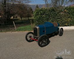 Amilcar CC