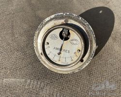 Sifam ammeter
