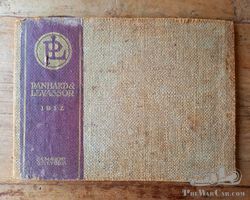 Panhard et Levassor 1912 catalogue