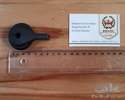 Nachfertigung Blinker Schalter für Rover, Alvis, Riley