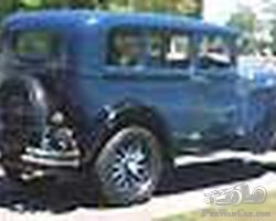 Dodge Sedan 1929 for sale