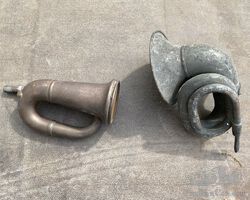 horns