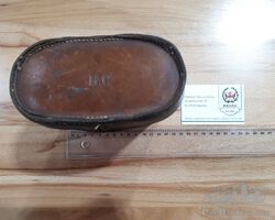Huet & Cie. Fernglas (Made in France)