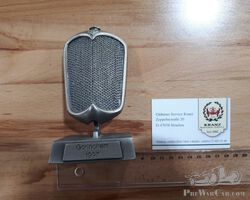 Riley Pokal