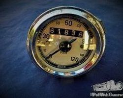Speedometer VDO