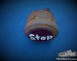 control lamp stop, pre-war
