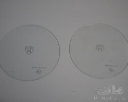 Marchal ABTP 298 “window glass” lenses