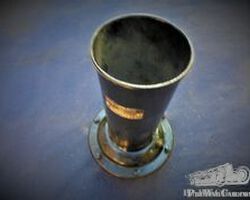 Bosch horn 6v pre-war