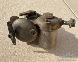 Solex carb 26 MHD