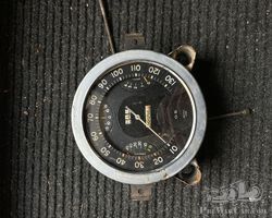 30's French O.S. combi instrument/speedo