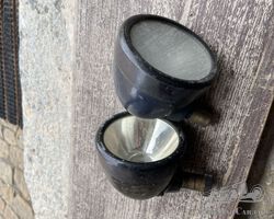 Bosch J70 set of position lights