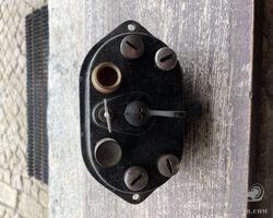 Bosch HI switchbox