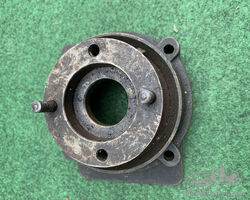 Alfa Romeo 6c 1750 Propshaft Bearing Carrier