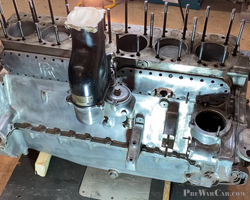 Short Engine