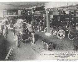 Panhard et Levassor