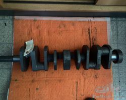 Crankshaft 6c 1750