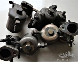 solex carburetors for sale