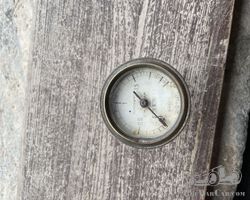 Steyr werke pressure gauge