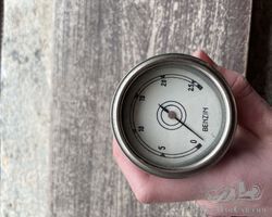 Fuel gauge maximal/pallas Germany