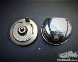 Ashtray, pre war