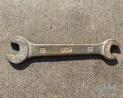 Fiat spanner (tools)