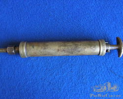 Brass Air Pump