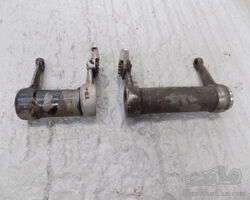 Bugatti Brake Pedal Parts