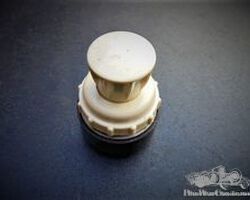 light switch for bubble car Messerschmitt Isetta ...