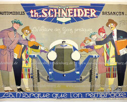 Automobilia Ladenburg - Spring Auction May 7 & 8, 2021 | Th. Schneider poster