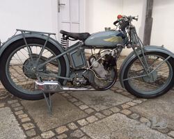 VICTORIA KR 20