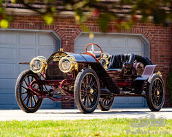 1908 Simplex 50hp "Speedcar" | Bonhams | Amelia Island Auction | 20 May 2021