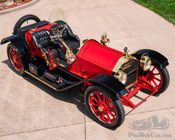 1912 Stutz Bear Cat | Bonhams | Amelia Island Auction | 20 May 2021