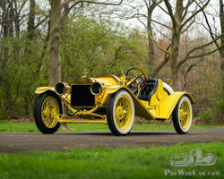 1911 Ford Model T Speedster | Bonhams | Amelia Island Auction | 20 May 2021