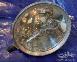 Headlight Marchal Trilux 23 cm