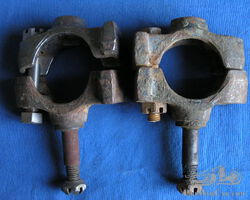 Hartford Friction Shock Absorber Holder