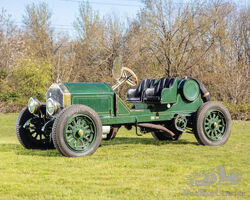 1914 Simplex LaFrance Speedster | Bonhams MPH May Auction | 22 May 2021