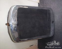 Austin radiators (& parts) for Austin