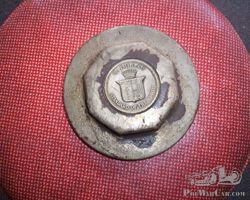 Cadillac hubcaps / hubs for Cadillac