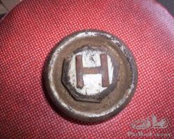 Hupmobile hubcaps / hubs for Hupmobile