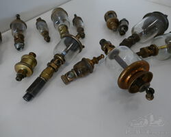 Brass Oilers