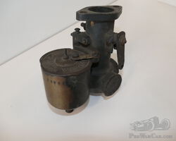 Zenith 42 DRP Carburettor