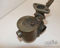 Zenith 26BC Carburettor