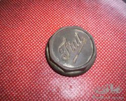 Fiat hubcaps / hubs for Fiat