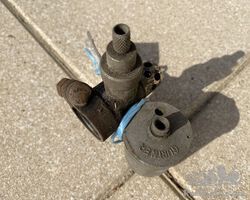 GURTNER carburettor